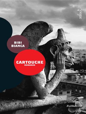 cover image of Cartouche